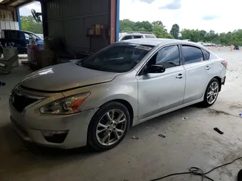 2015 Nissan Altima 1N4AL3AP9FC456990 Lot 60890236
