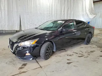 2020 Nissan Altima 1N4BL4BV6LC194851 Lot 58194206