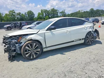 2019 Nissan Altima 1N4BL4CV0KC152639 Lot 59837276