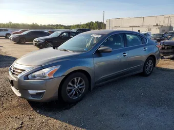 2015 Nissan Altima 1N4AL3AP0FC582378 Lot 63182936