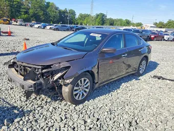 2015 Nissan Altima 1N4AL3AP7FC443512 Lot 58650796