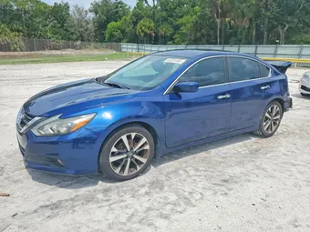 2016 Nissan Altima 1N4AL3AP2GC280012 Lot 63281056