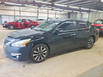 2015 Nissan Altima 1N4AL3AP7FN910609 Lot 54848226