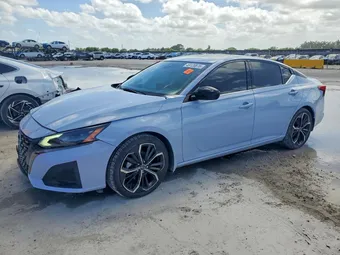 2023 Nissan Altima 1N4BL4CV8PN376141 Lot 49120876