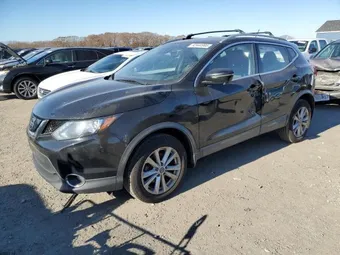 2019 Nissan Rogue Sport JN1BJ1CR9KW628969 Lot 92444995