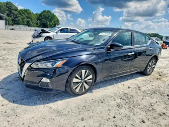 2021 Nissan Altima 1N4BL4DV4MN341428 Lot 61478756