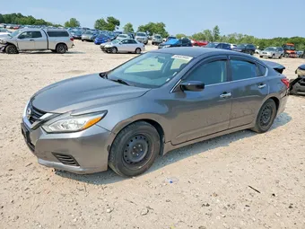 2017 Nissan Altima 1N4AL3AP5HC232084 Lot 60483946