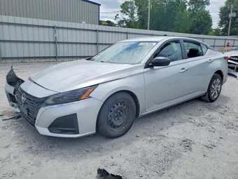 2024 Nissan Altima 1N4BL4BV5RN379048 Lot 52067606