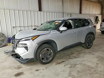 2025 Nissan Rogue 5N1BT3BB7SC841326 Lot 61582736