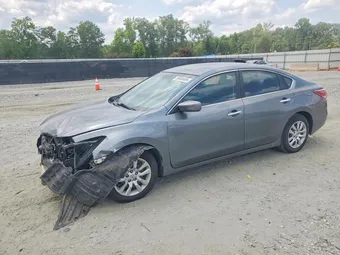 2015 Nissan Altima 1N4AL3AP5FC216156 Lot 59006666