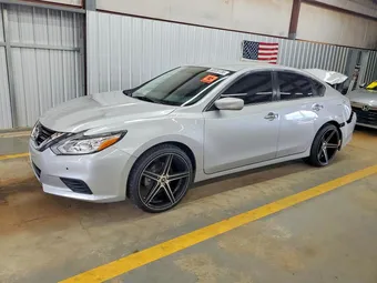 2016 Nissan Altima 1N4AL3AP7GC187096 Lot 58536136