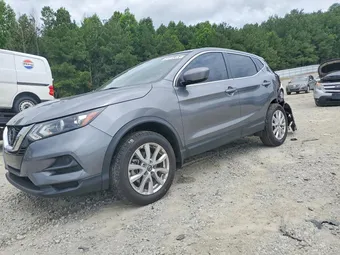 2021 Nissan Rogue Sport JN1BJ1AV5MW315761 Lot 57815676