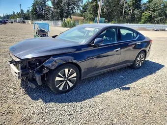 2020 Nissan Altima 1N4BL4EV2LC162409 Lot 62243696