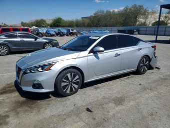 2020 Nissan Altima 1N4BL4EV2LC160059 Lot 57421506