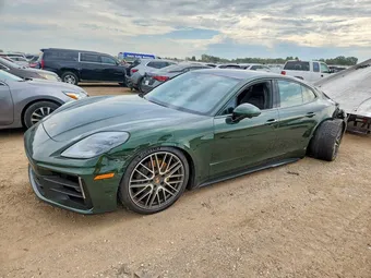 2024 Porsche Panamera WP0AA2YA8RL005484