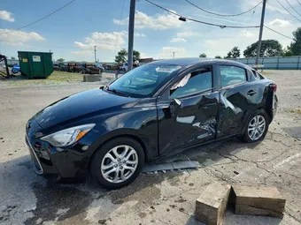 2016 Scion IA 3MYDLBZV1GY104789