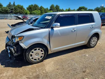 2015 Scion XB JTLZE4FE7FJ075773
