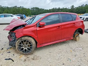 2016 Scion IM JTNKARJE0GJ508943