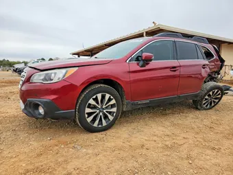 2017 Subaru Outback 4S4BSAKC6H3341053 Lot 46204786