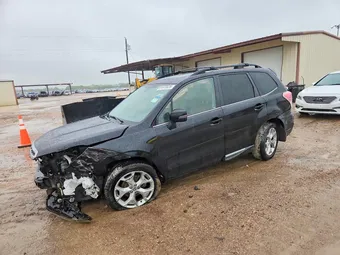 2017 Subaru Forester JF2SJAWC0HH566350
