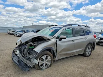 2019 Subaru Ascent 4S4WMABD5K3423674