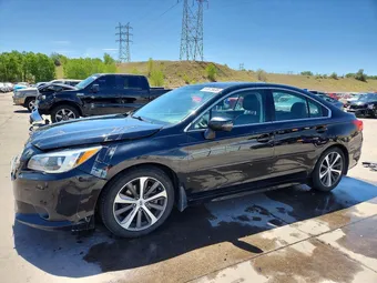 2015 Subaru Legacy 4S3BNEN60F3054247