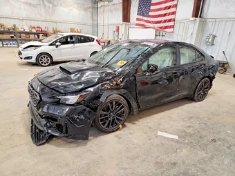 2024 Subaru WRX JF1VBAH65R9810768