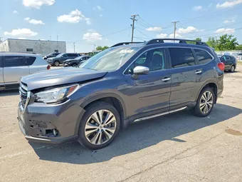 2020 Subaru Ascent 4S4WMARD4L3448623 Lot 59619816