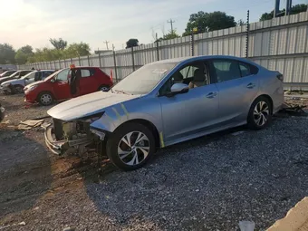 2024 Subaru Legacy 4S3BWAF62R3008119