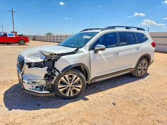 2021 Subaru Ascent 4S4WMARDXM3455514