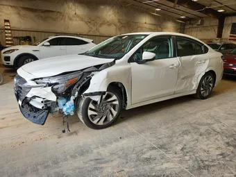 2024 Subaru Legacy 4S3BWAM60R3028713