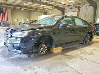 2018 Subaru Legacy 4S3BNAC69J3004564
