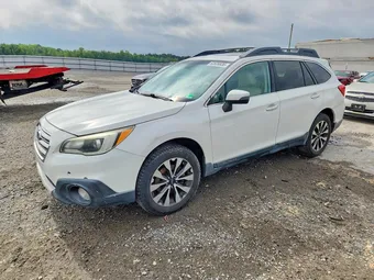 2016 Subaru Outback 4S4BSBNC8G3219794