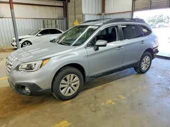 2016 Subaru Outback 4S4BSBCC2G3245360 Lot 60634196