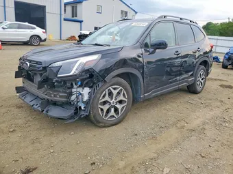 2023 Subaru Forester JF2SKADC3PH528514
