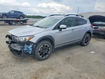 2023 Subaru Crosstrek JF2GTAEC1PH244512