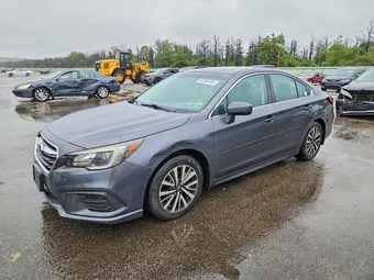 2018 Subaru Legacy 4S3BNAC62J3026874