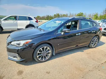 2020 Subaru Impreza 4S3GTAT63L3729463