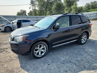2017 Subaru Forester JF2SJATC0HH531523