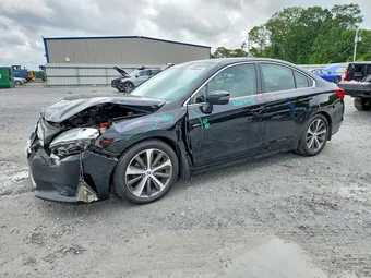2016 Subaru Legacy 4S3BNAL63G3051162