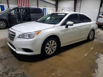 2016 Subaru Legacy 4S3BNAC61G3045943
