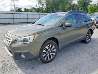 2017 Subaru Outback 4S4BSANC9H3263864
