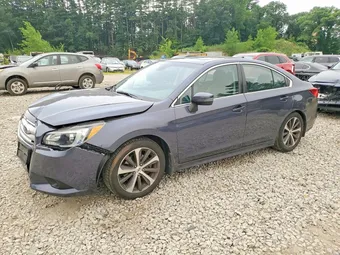 2017 Subaru Legacy 4S3BNEN62H3043494