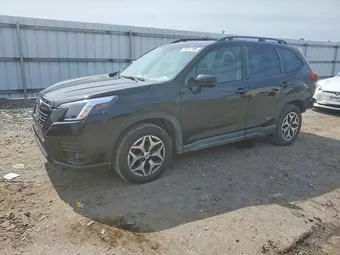 2023 Subaru Forester JF2SKADC9PH406448