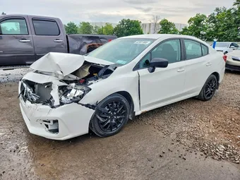 2018 Subaru Impreza 4S3GKAA64J3606015 Lot 62901906