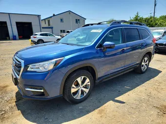 2022 Subaru Ascent 4S4WMAED1N3450273