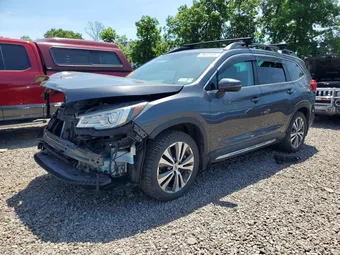 2019 Subaru Ascent 4S4WMALD7K3415574