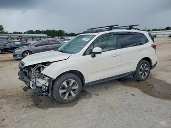 2017 Subaru Forester JF2SJAEC4HH451235