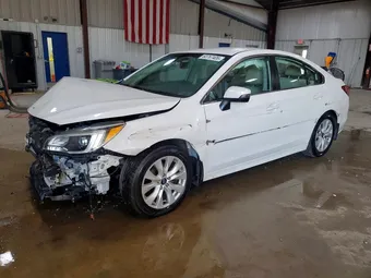 2016 Subaru Legacy 4S3BNBF63G3031270