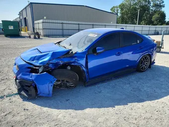 2024 Subaru WRX JF1VBAB66R9802414
